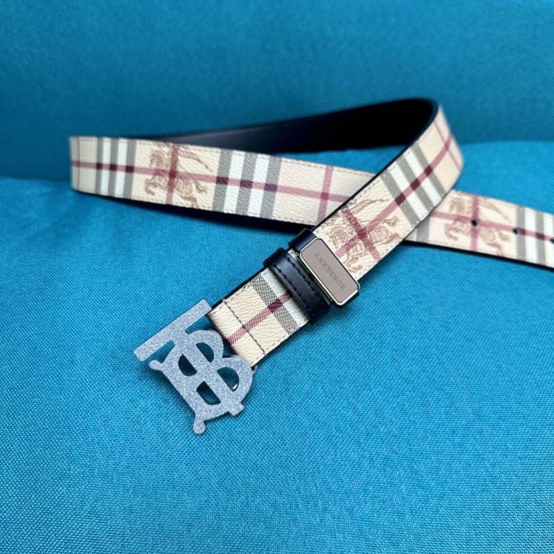 B**rry belts